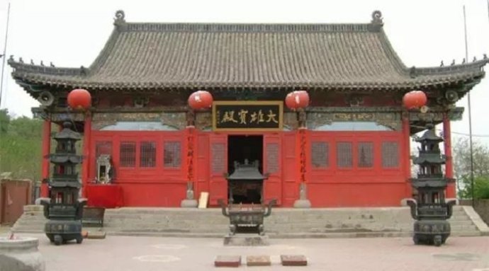 獨尊湛現：世間的一切都是這，因，緣，果的形成