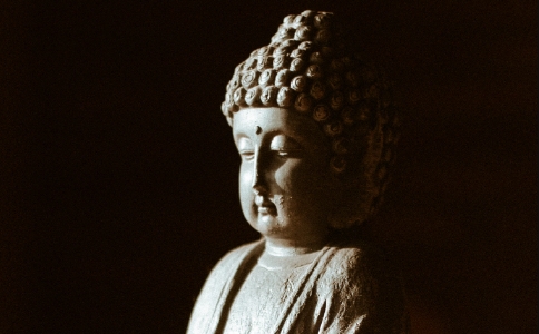 怎麼理解《地藏經》說的只要臨終聽聞佛名就能解脫?