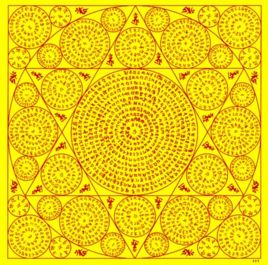 什麼是不空摩尼供養咒