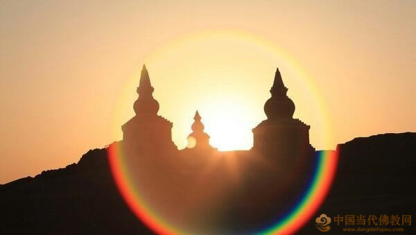 明暘法師：凈土法門的修持方法