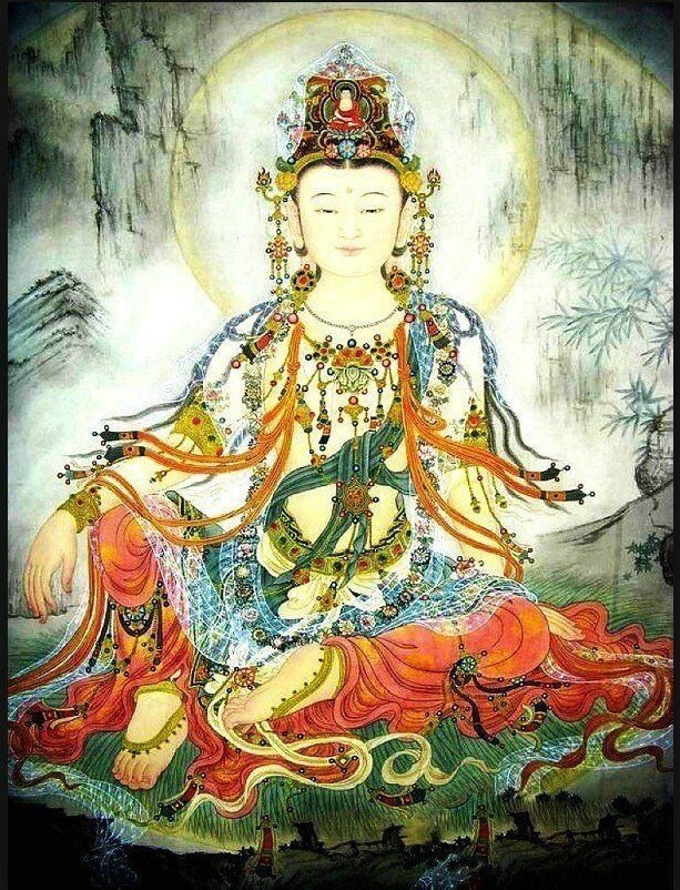 消業祈福方便十拜法