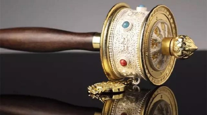 獨尊湛現：要了解佛法的真實教義，正邪分明