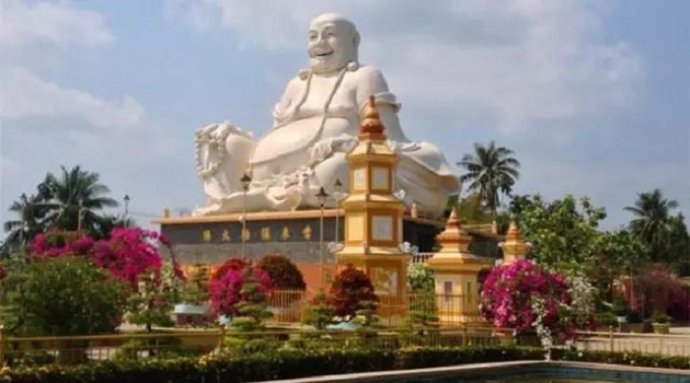 獨尊湛現：要認清究竟什麼是真正的「信佛」，不能誤會