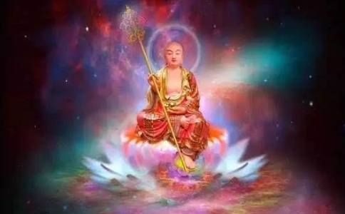 持誦《地藏經》的注意事項及迴向