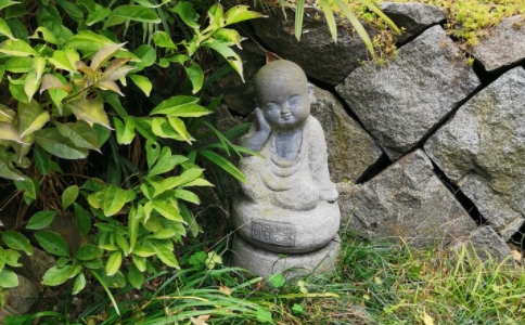 《金剛經》都說了些什麼？