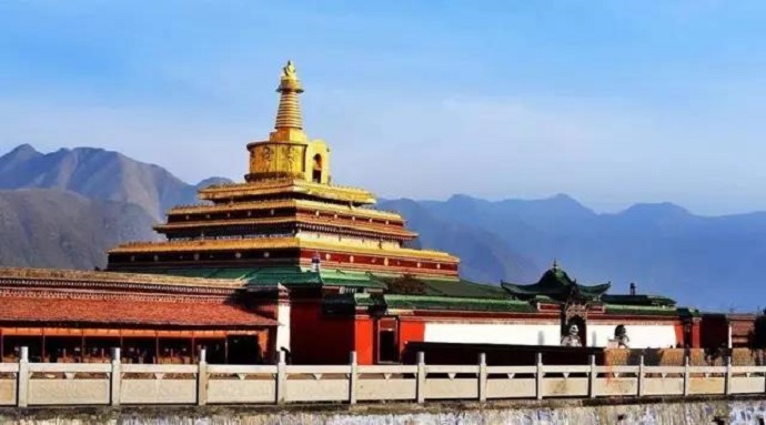 獨尊湛現：命運的根源