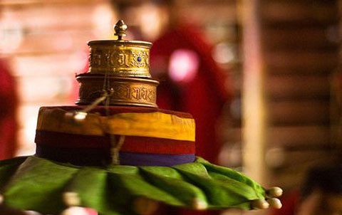 趙朴初：「因果相續」與「無常」矛盾嗎？