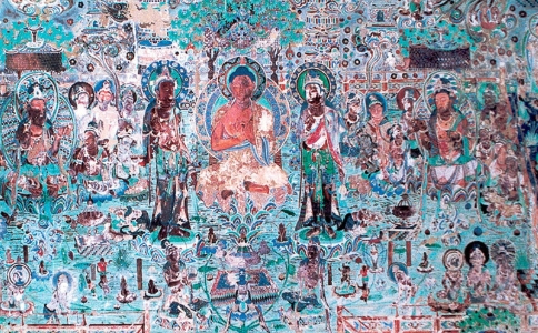 念滿三十萬遍往生咒,死後即可往生極樂嗎?