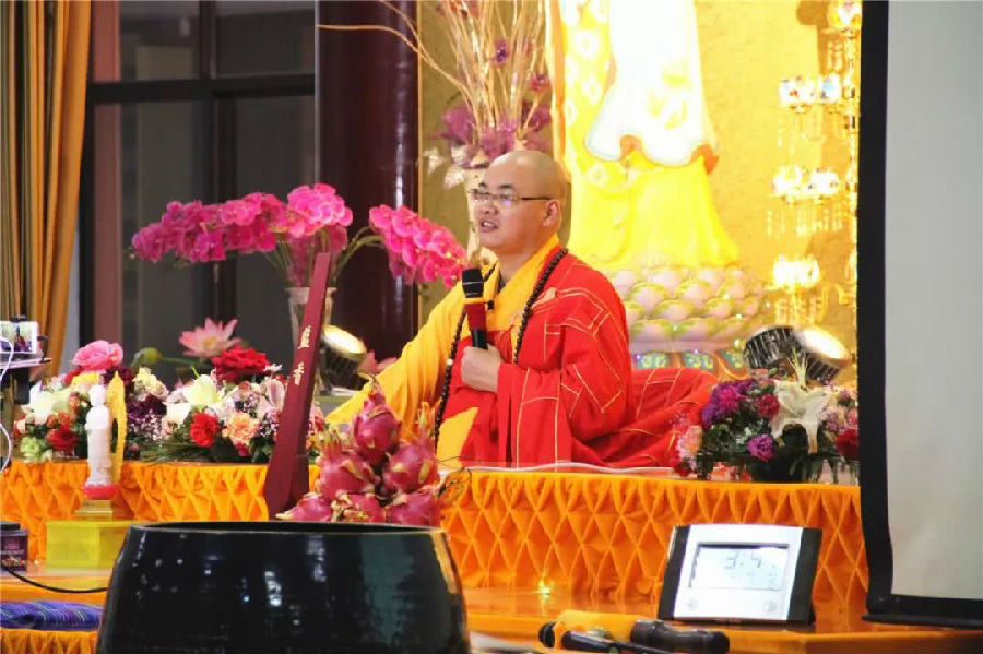 本源法師：這個世間的真相　沒有一樣可以永恆不變