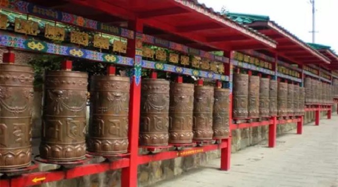 獨尊湛現：不要被佛法給束縛，把佛法當成了負擔