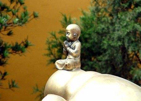 宏圓法師：下人不深不得其真