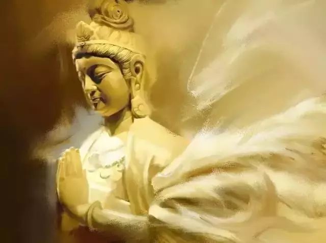 宗性法師：保持一顆平常心，笑對人生各種苦!