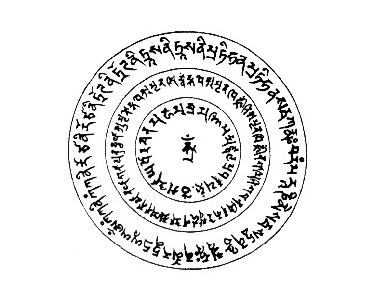 【咒語】-佛教咒語是什麼意思？