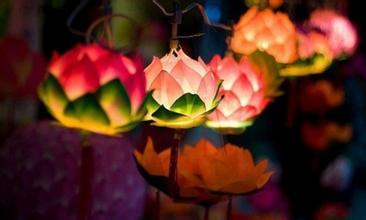 仁王護國咒的功德利益