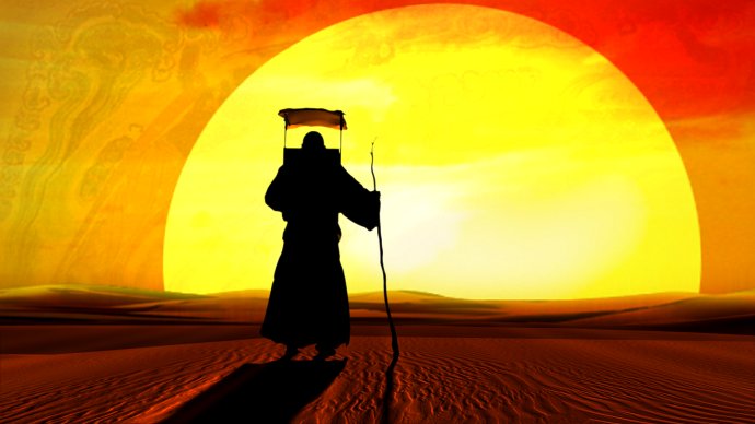 達真堪布：什麼是福慧圓滿？