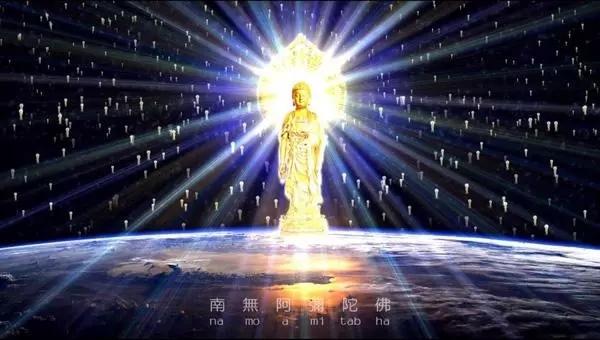 寂靜法師：一個真正命好的人會吸引到什麼？