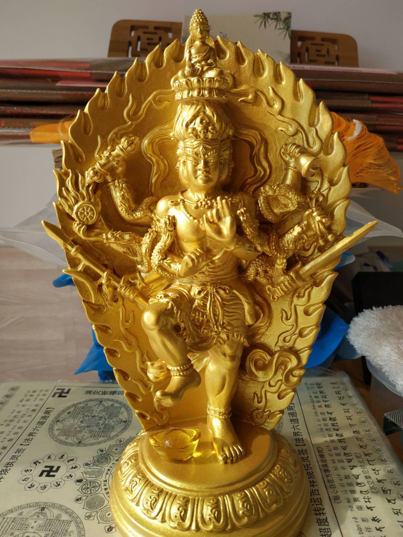 邪YIN究竟有哪些危害