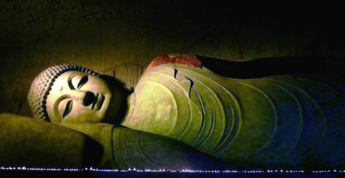 大安法師：佛也有壽限嗎？