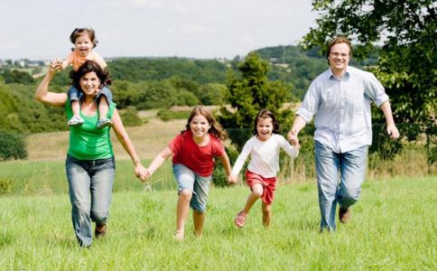 星雲大師：建設和諧美滿家庭應當遵循八條原則