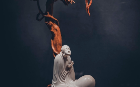 菩提自性，本來清凈，但用此心，直了成佛的意思