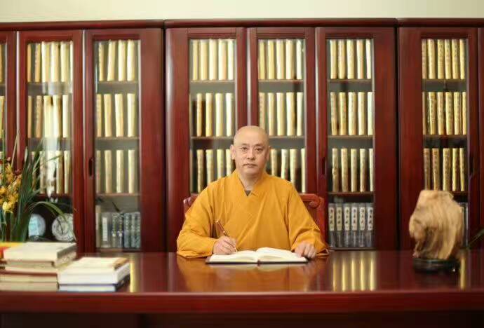 宏圓法師：佛告須菩提，諸菩薩摩訶薩應如是降伏其心