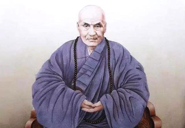 印光大師：學佛的捷徑（高僧百解011）