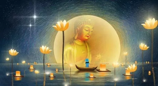 冤親債主是怎麼來的？