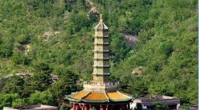 獨尊湛現：修行中，千萬不要對任何相，有所掛礙