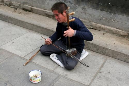 如孝法師：不要持懷疑的心態對待乞討者