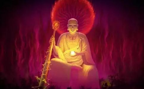 念《地藏經》如何迴向給已故親人?