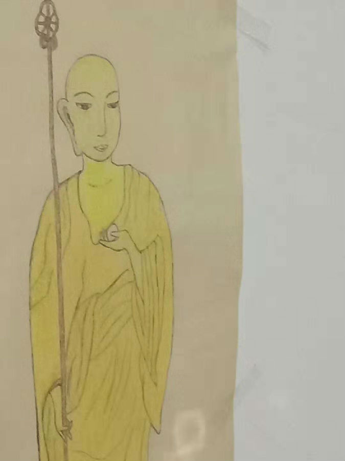 在世亡者均能利益的偉大經典