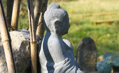 讓六祖惠能開悟的一句話：應無所住，而生其心