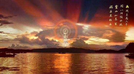 路過墳墓時念佛號有功德嗎