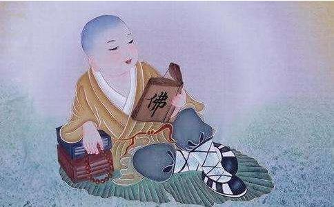 夢參老法師：為何每天都冒出很多念頭？