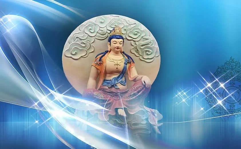 達真堪布：學佛路上，不要「守株待兔」等福報