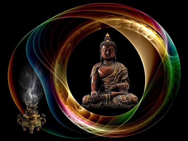 宗薩欽哲仁波切：幫助別人只不過是演一場戲罷了