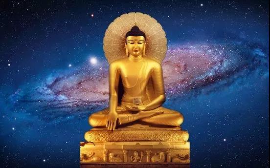 凈土法門法師：我們這個世間是緣起；極樂世界是性起，不是緣起