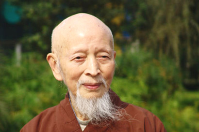 昌臻法師：什麼樣心地的人命運最好？