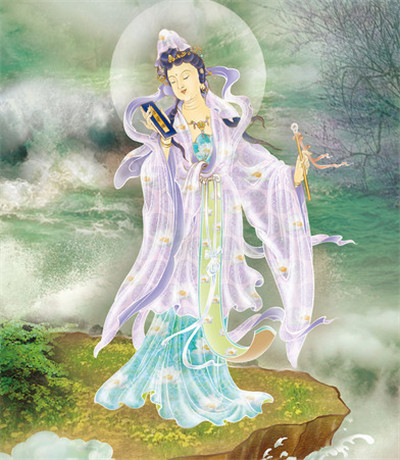 雖未學佛法，但孝敬父母者，命終之後能往生西方樂土嗎？