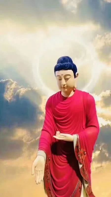 虛雲老和尚：順逆不動，處處真如