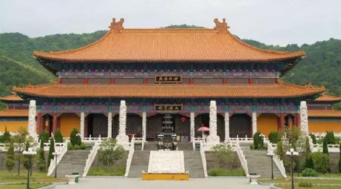 獨尊湛現：人生的目標要明確