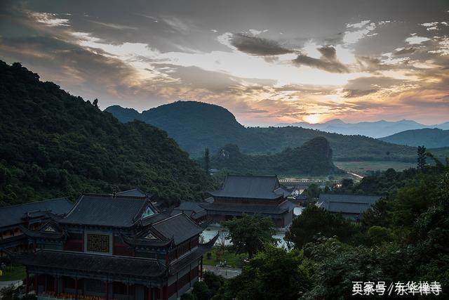 萬行大和尚：如何做到愛情事業雙豐收