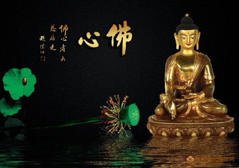 果戒法師：什麼是入佛知見