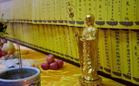 念《地藏經》需要迴向嗎？迴向給眾生