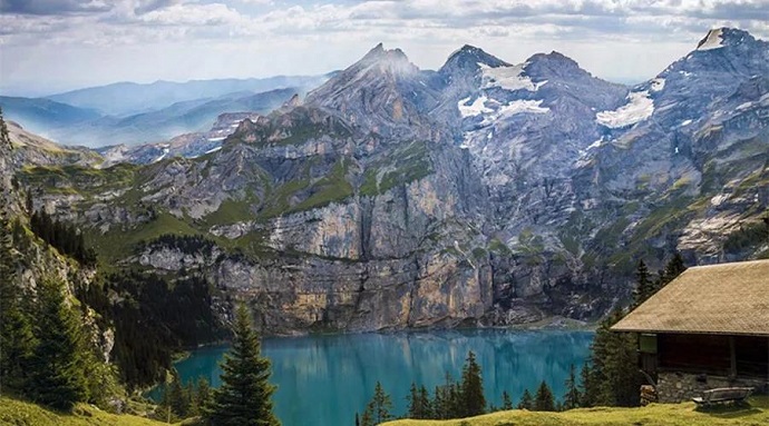 獨尊湛現：修行的目的，體現的是智慧，而不是追求神通
