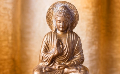 依《阿彌陀經》談凈土三資糧「信願行」