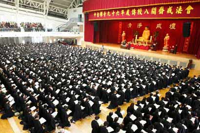 大安法師：為什麼說娑婆世界修行一日勝過極樂世界修行百年？