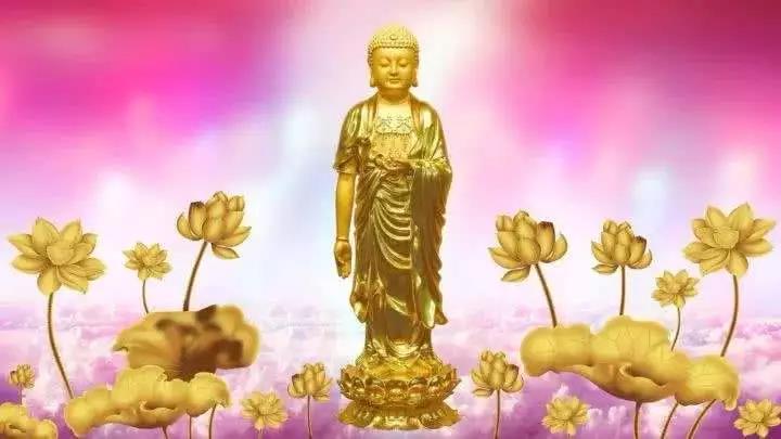 學佛人都夢想去的那些地方，釋迦牟尼佛強烈推薦！