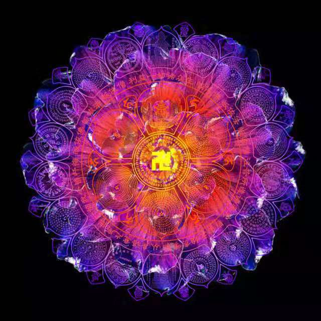 宣化上人：畜生，就是從這一個字變來的