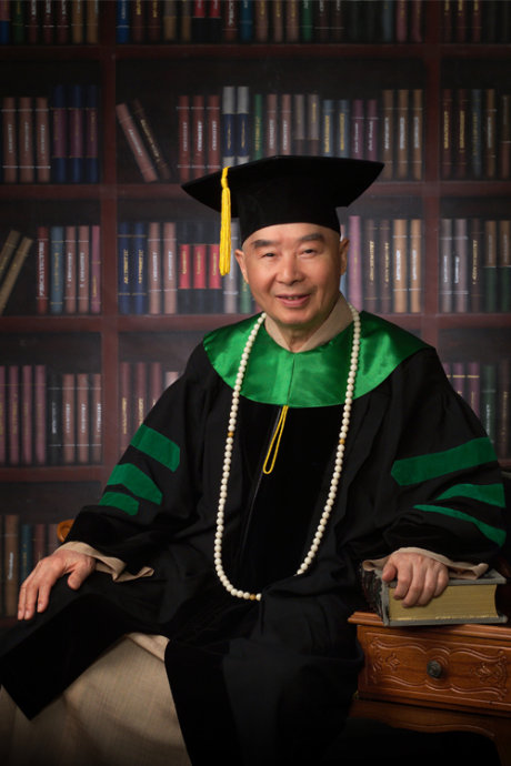 凈土法門法師：回教徒可以皈依佛門嗎？